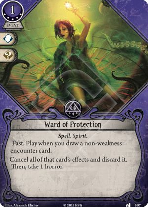 Ward of Protection