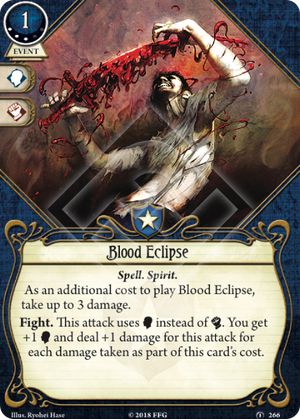 Eclipse de Sangue