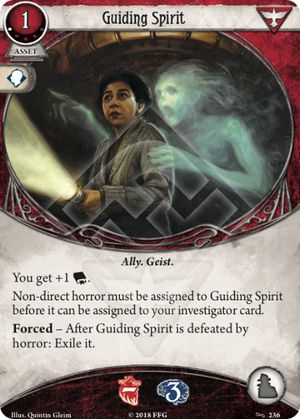 Guiding Spirit