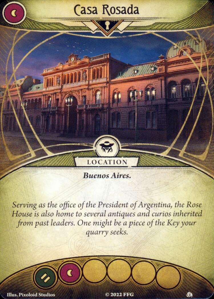 Casa Rosada