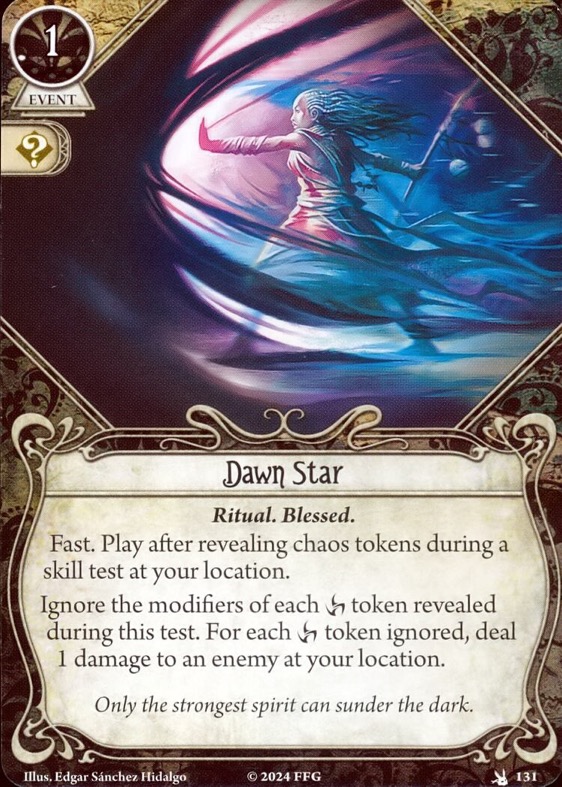 Dawn Star