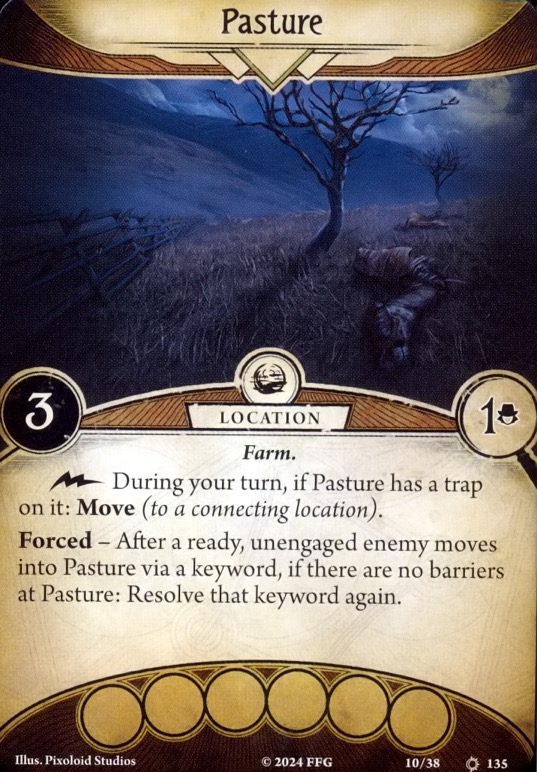 Pasture