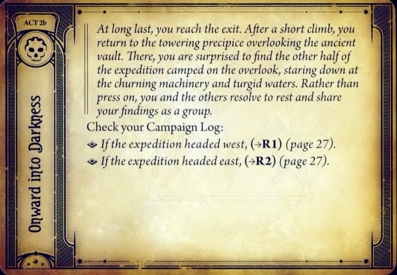 Back Through the Machine