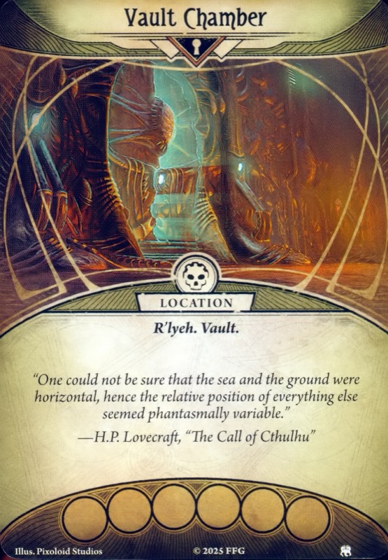 Chamber of Records [tdc_rune_m]