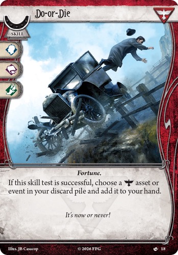Do-or-Die