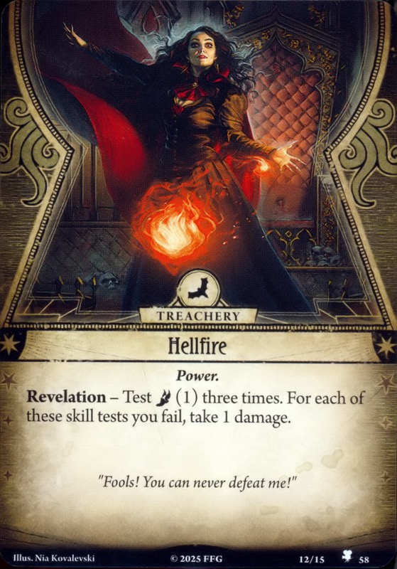 Hellfire